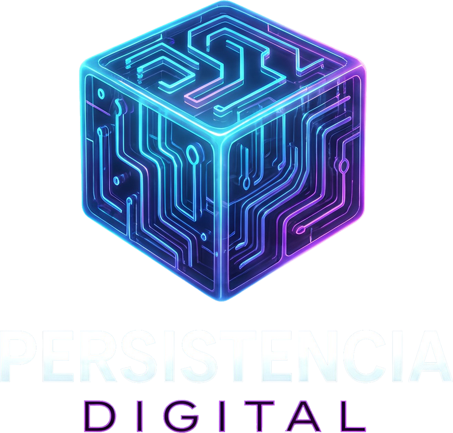 Persistencia Digital